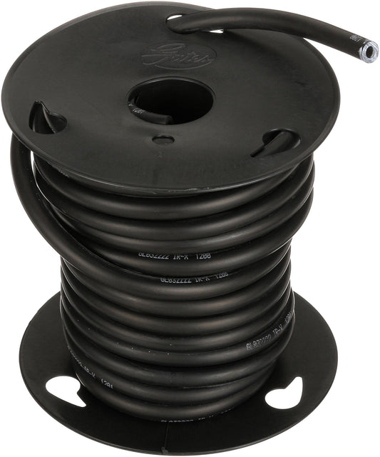 Gates 27044 Windshield Washer/Vacuum Hose-50' Length, Inner