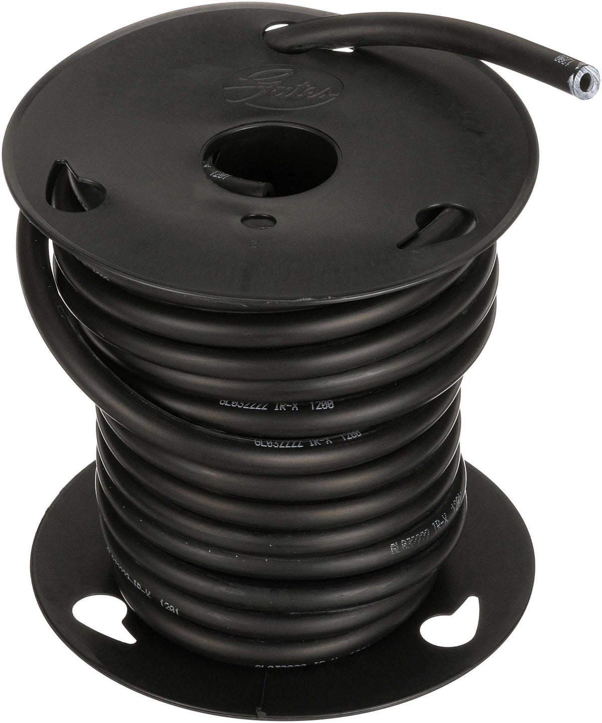 Gates 27041 Windshield Washer/Vacuum Hose-50' Length, Inner