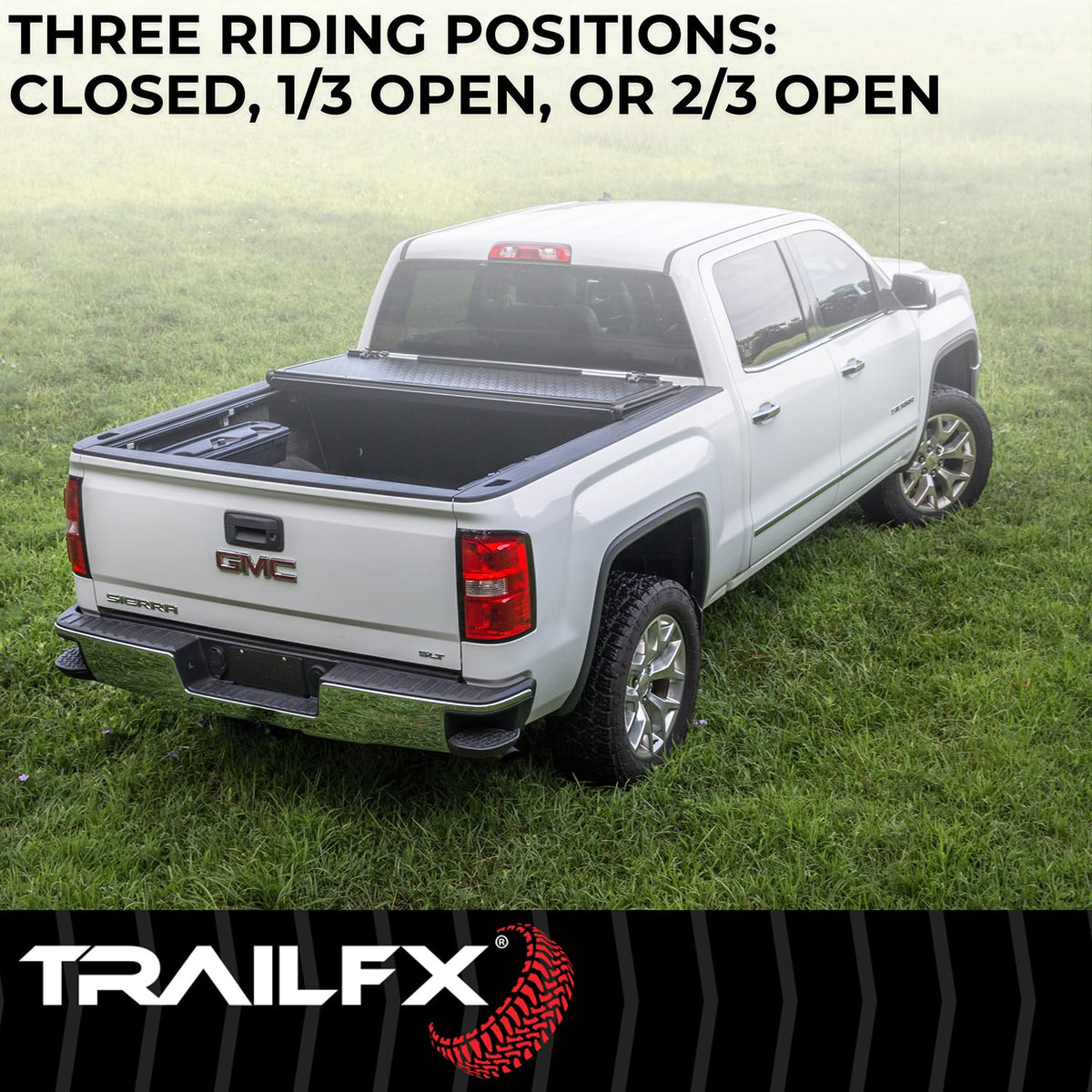 TRAILFX TFX1534 Trailfx TFX1534 Standard Htf Colorado 5.2