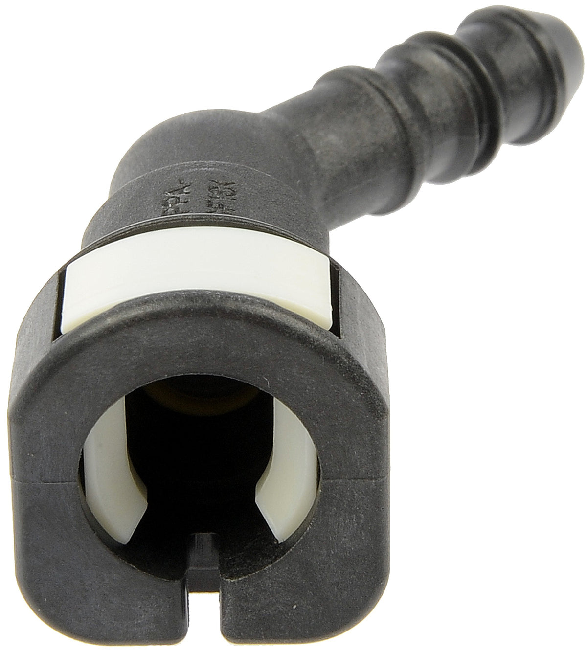 Dorman 800-122 Fuel Line Retaining Clip 5/16 In. Steel To 5/16