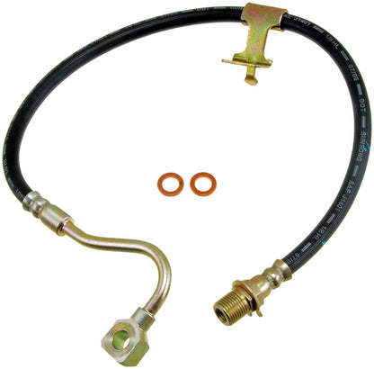 DORMAN H36954 Dorman H36954 Front Driver Side Brake Hydraulic Hose