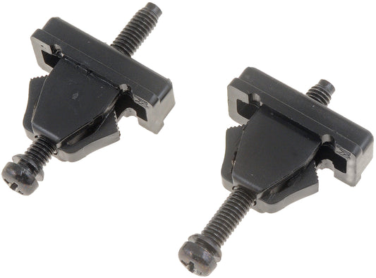 DORMAN 42185 Dorman 42185 Headlamp Adjusting Screw- Sealed Beam Adjusters