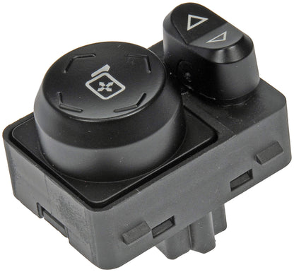 Dorman 920-051 Front Driver Side Power Mirror Switch