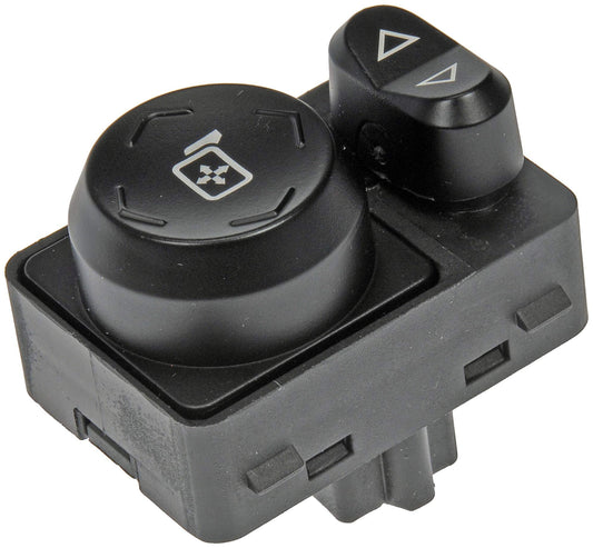 Dorman 920-051 Front Driver Side Power Mirror Switch