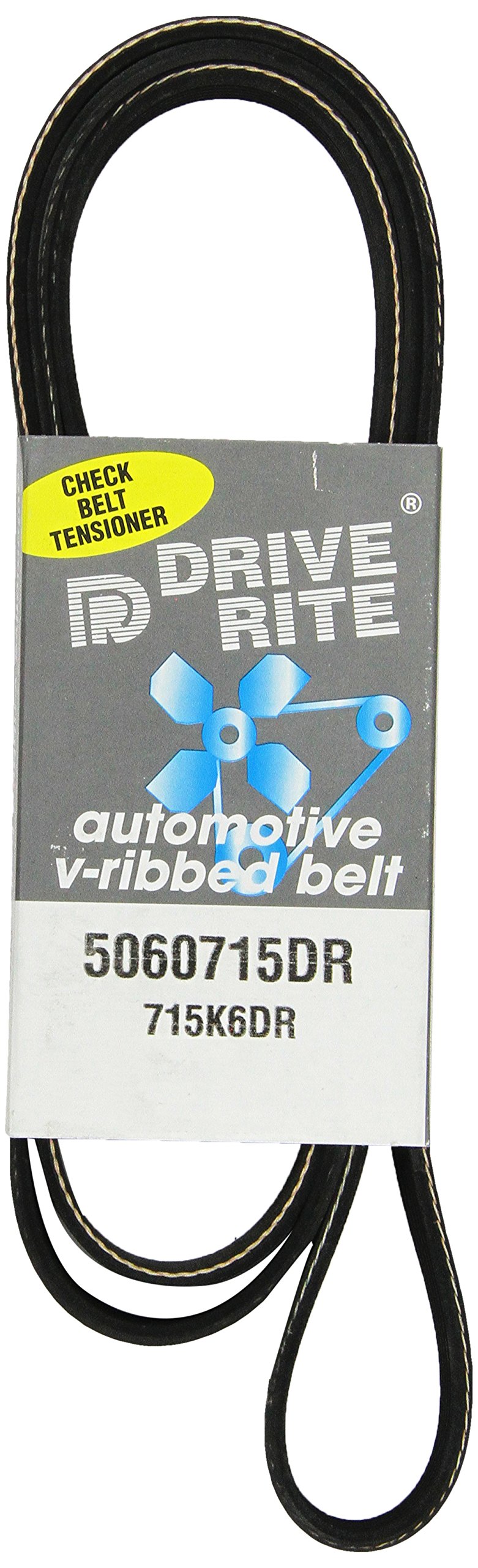 Dayco 5060715DR Serpentine Belt