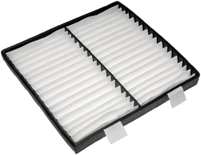 DORMAN 259-000 Dorman 259-000 CABIN AIR FILTER