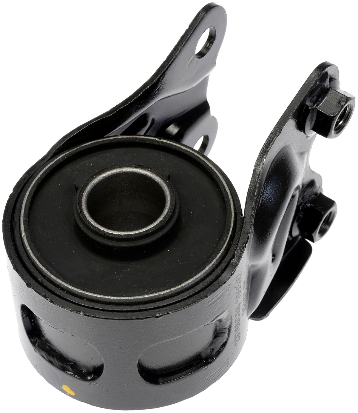 DORMAN CAS86033 Dorman CAS86033 Front Driver Side Lower Suspension Control Arm Support Bracket Compatible with Select Ford/Lincoln Models