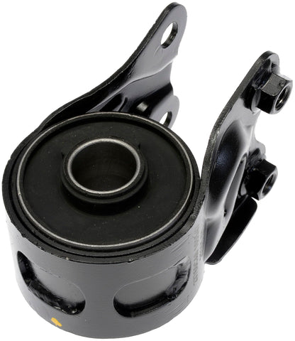 DORMAN CAS86033 Dorman CAS86033 Front Driver Side Lower Suspension Control Arm Support Bracket Compatible with Select Ford/Lincoln Models