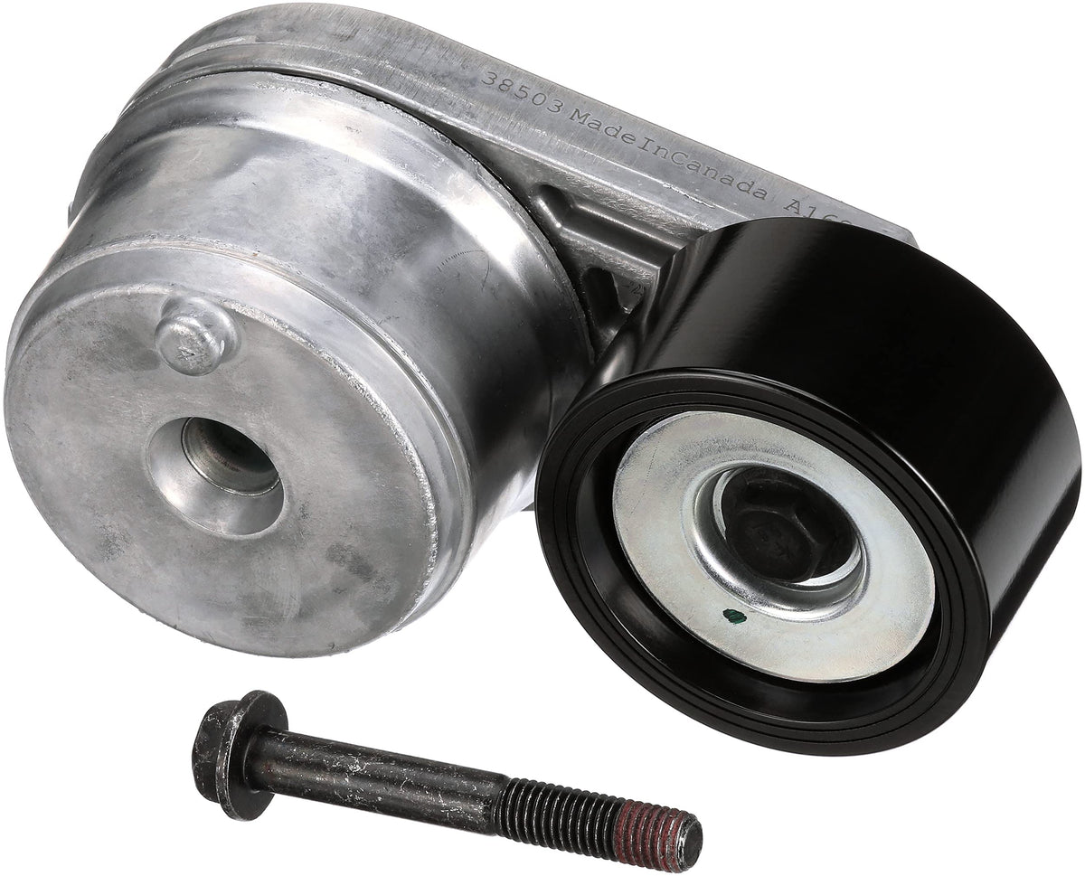 Gates 38503 Fleet Runner Heavy Duty Automatic Belt Drive