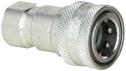 Gates G94521-0606 Female Poppet Valve to Female Pipe (G945 Series