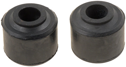 DORMAN 31012 Dorman 31012 Shock Absorber/Sway Bar Bushings - .360 In. I.D X 1.0 In. O.D. X .875 In., 2 Pack Universal Fit