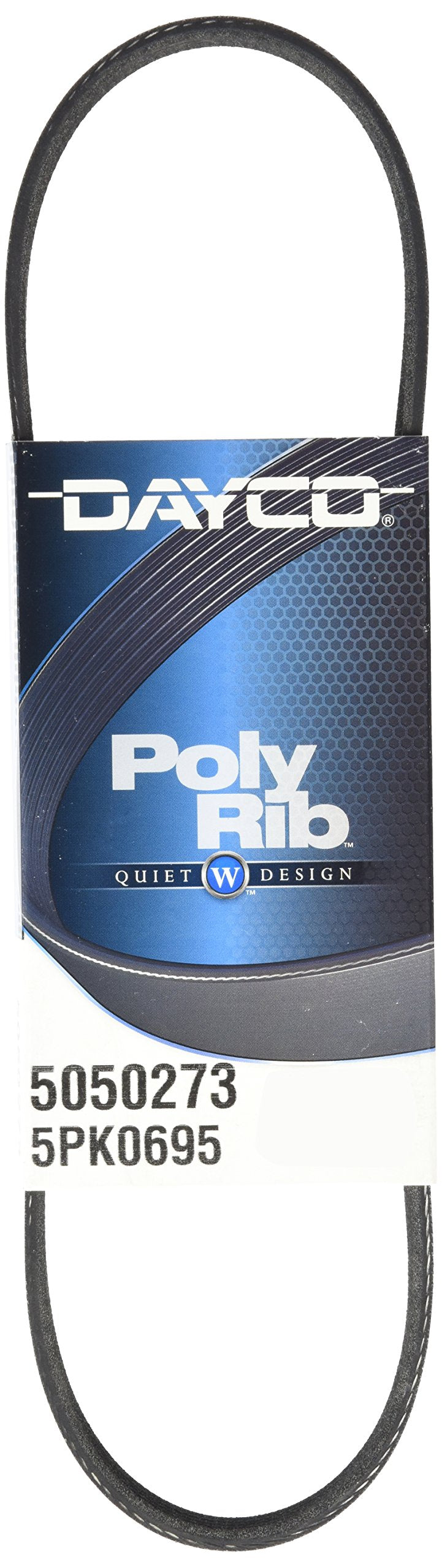 Dayco 5050273 ALFA ROMEO/FORD/MERCURY 1.6/3.0L