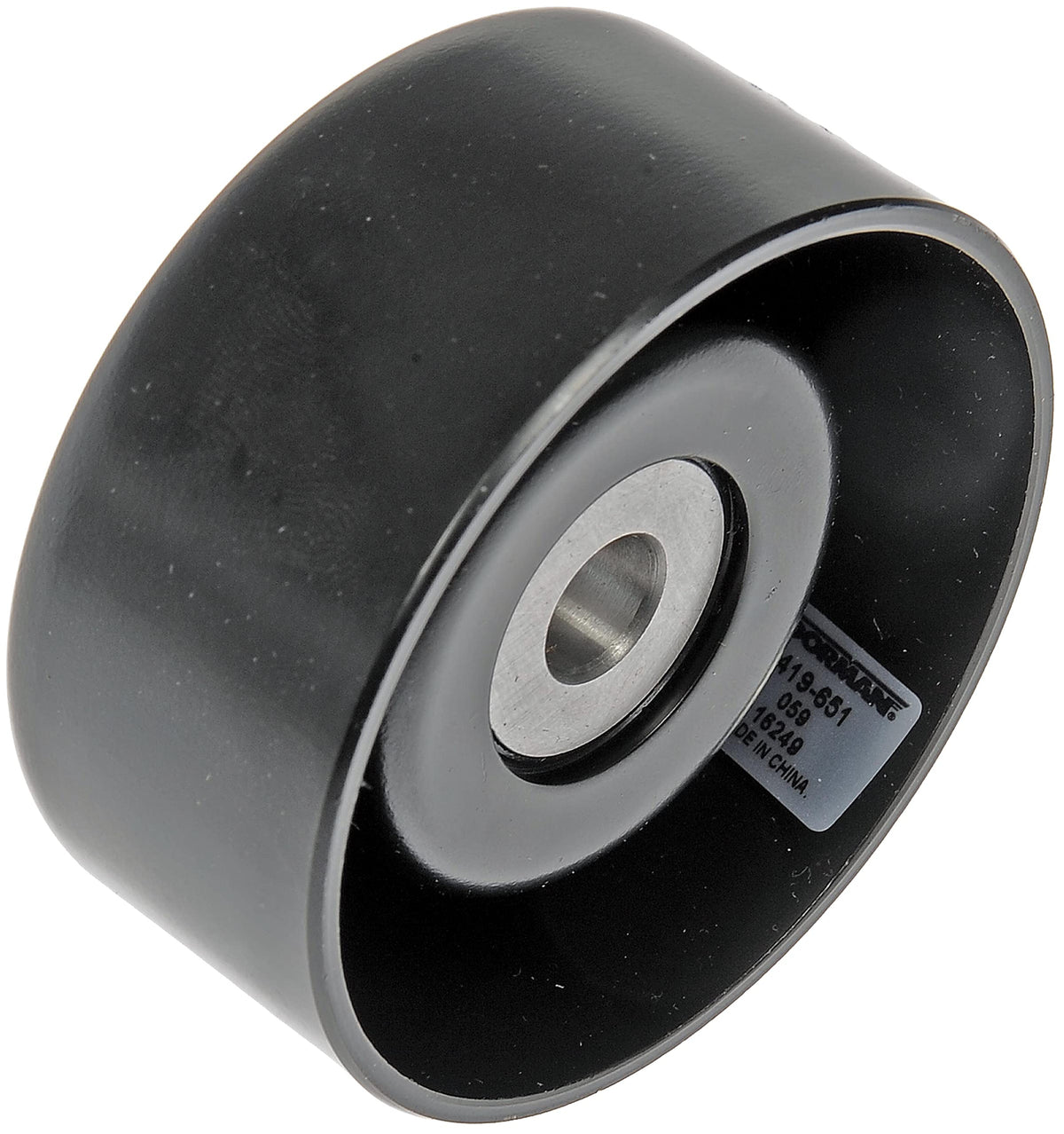 Dorman 419-651 Accessory Drive Belt Idler Pulley
