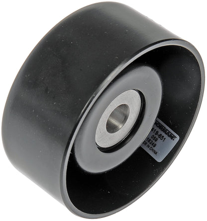Dorman 419-651 Accessory Drive Belt Idler Pulley