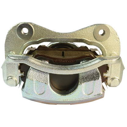 MANDO 16A5228 Mando 16A5228 Disc Brake Caliper Original Equipment