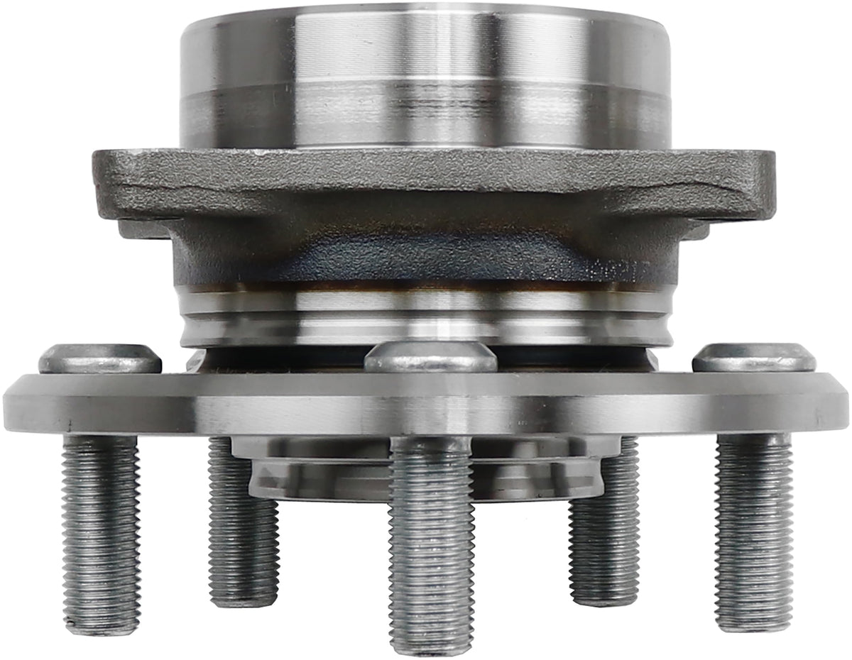BECK ARNLEY 051-6480 Beck Arnley 051-6480 HUB & BEARING ASSY