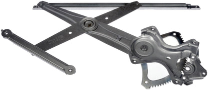 DORMAN 749-073 Dorman 749-073 Front Driver Side Power Window Regulator (Regulator Only) Compatible with Select Toyota Models