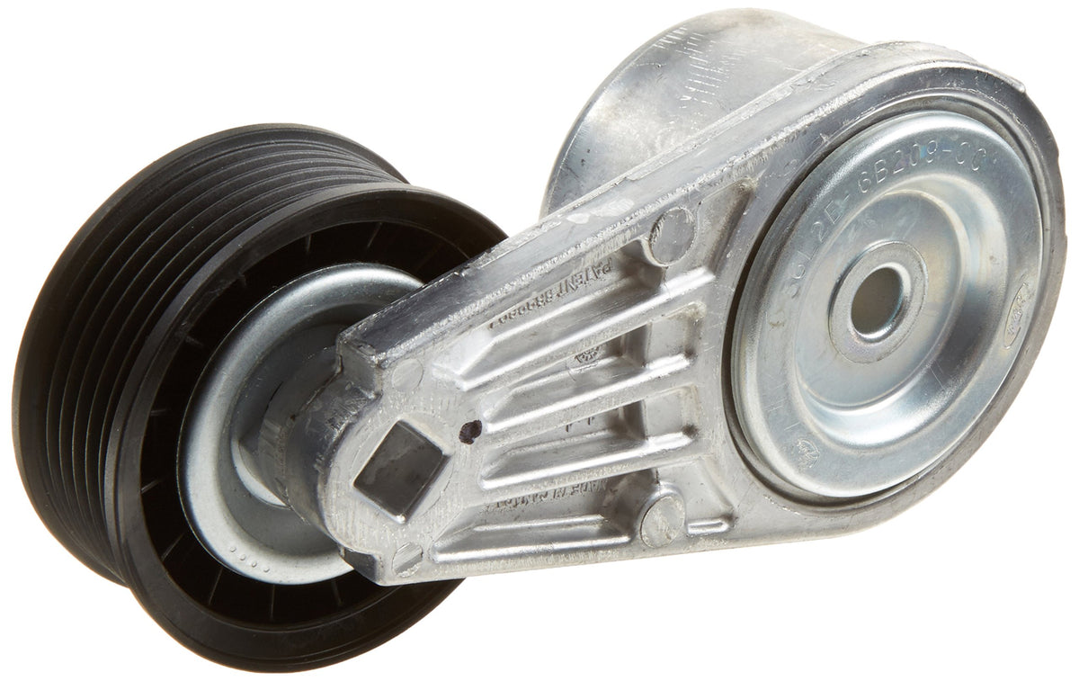 Motorcraft BT120 Tensioner (P) ( ), Metallic