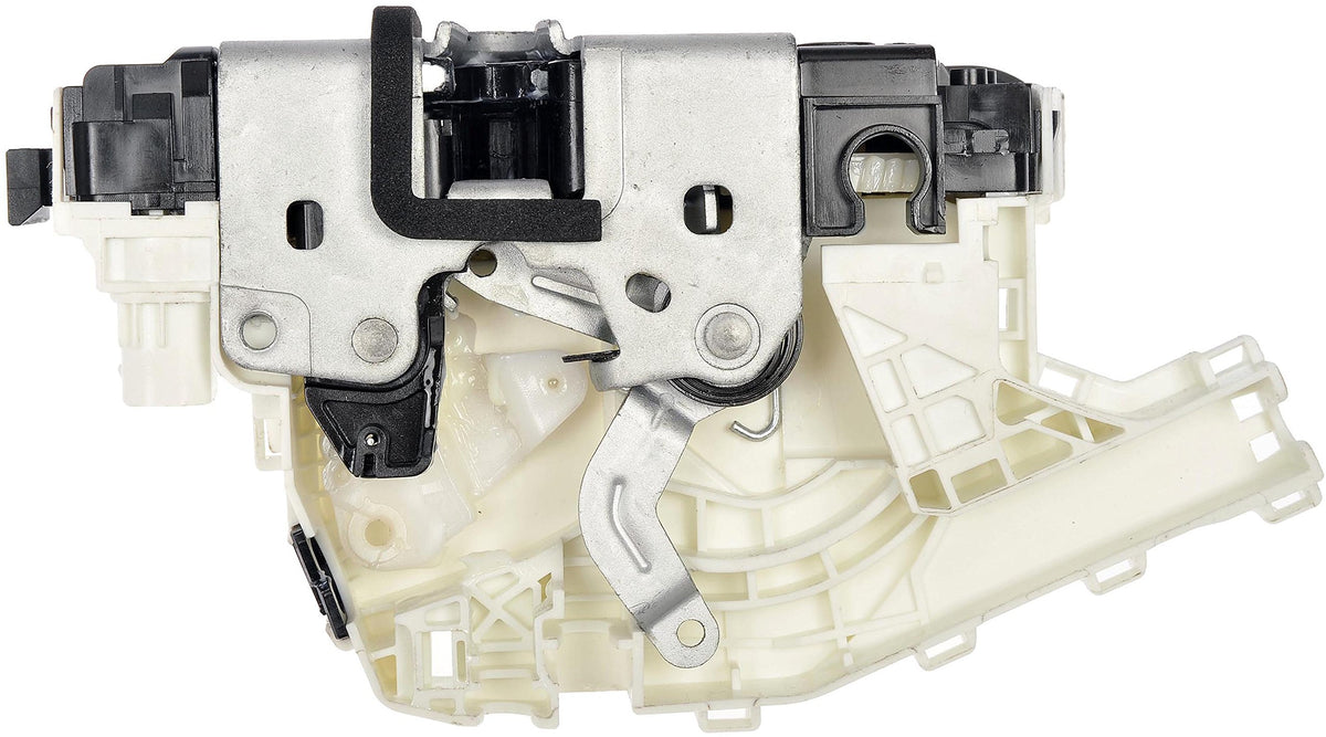 DORMAN 931-728 Dorman 931-728 Front Passenger Side Door Lock Actuator Motor