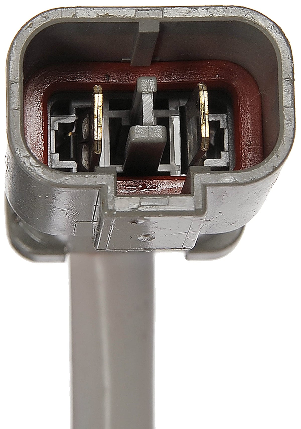 DORMAN 741-756 Dorman 741-756 Front Driver Side Power Window Regulator And Motor Assembly Compatible with Select Ford / Mercury Models