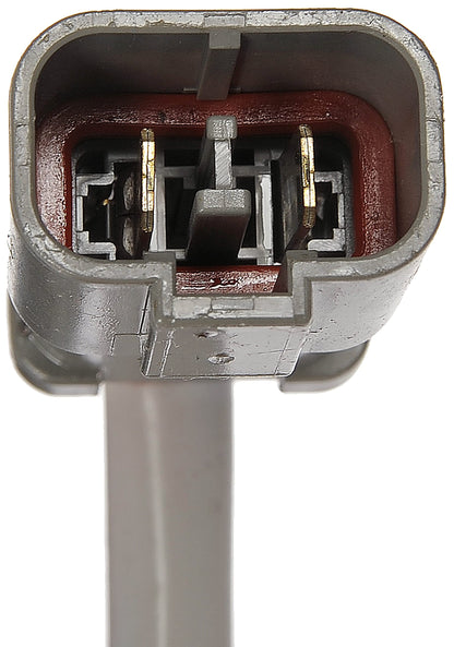 DORMAN 741-756 Dorman 741-756 Front Driver Side Power Window Regulator And Motor Assembly Compatible with Select Ford / Mercury Models