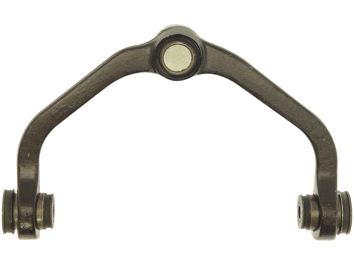 DORMAN 520-237 Dorman 520-237 Front Driver Side Upper Suspension Control Arm and Ball Joint Assembly Compatible with Select Ford / Mazda Models