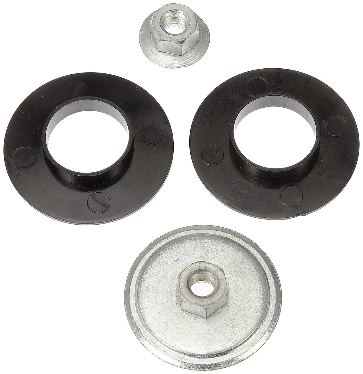 DORMAN 926-119 Dorman 926-119 TAILGATE GLASS HINGE