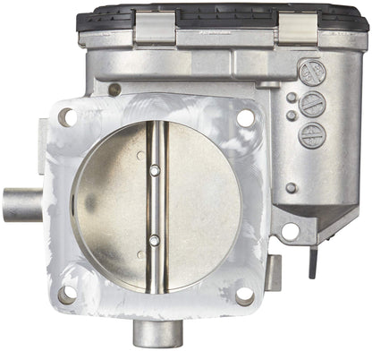 SPECTRA PREMIUM TB1122 Spectra Premium TB1122 FUEL INJECTION THROTTLE BODY ASSEMBLY