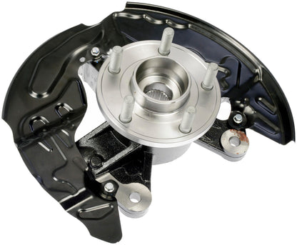Dorman 686-436 Front Passenger Side Loaded Knuckle
