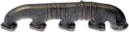 DORMAN 674-943 Dorman 674-943 Driver Side Exhaust Manifold Kit - Includes Required Gaskets and Hardware Compatible with Select Models