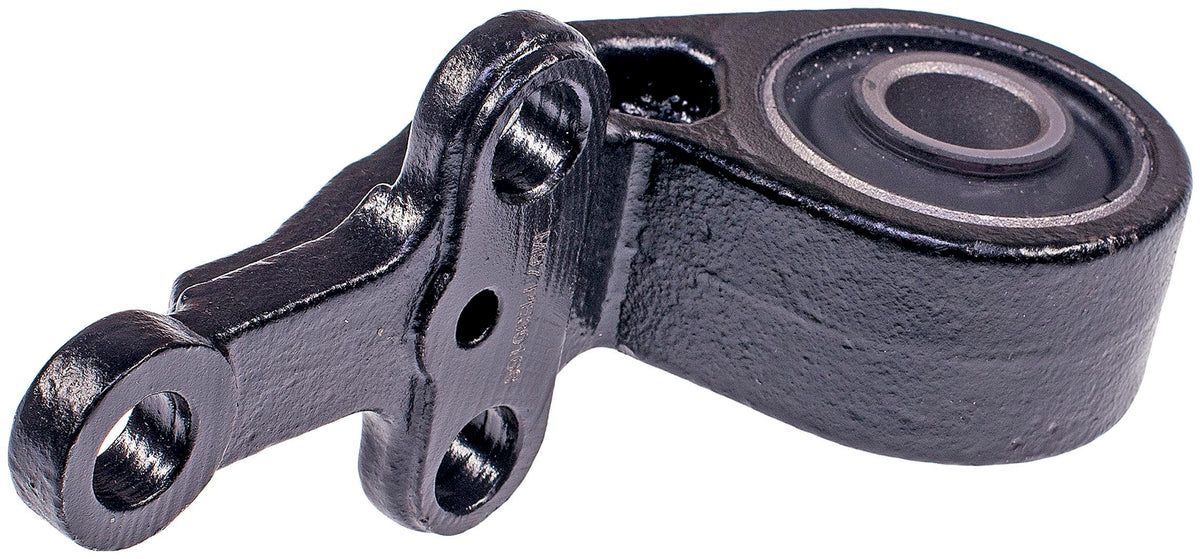 DORMAN CAS69340PR Dorman Premium CAS69340PR Front Lower Rearward Suspension Control Arm Bushing Compatible with Select Nissan/Renault Models