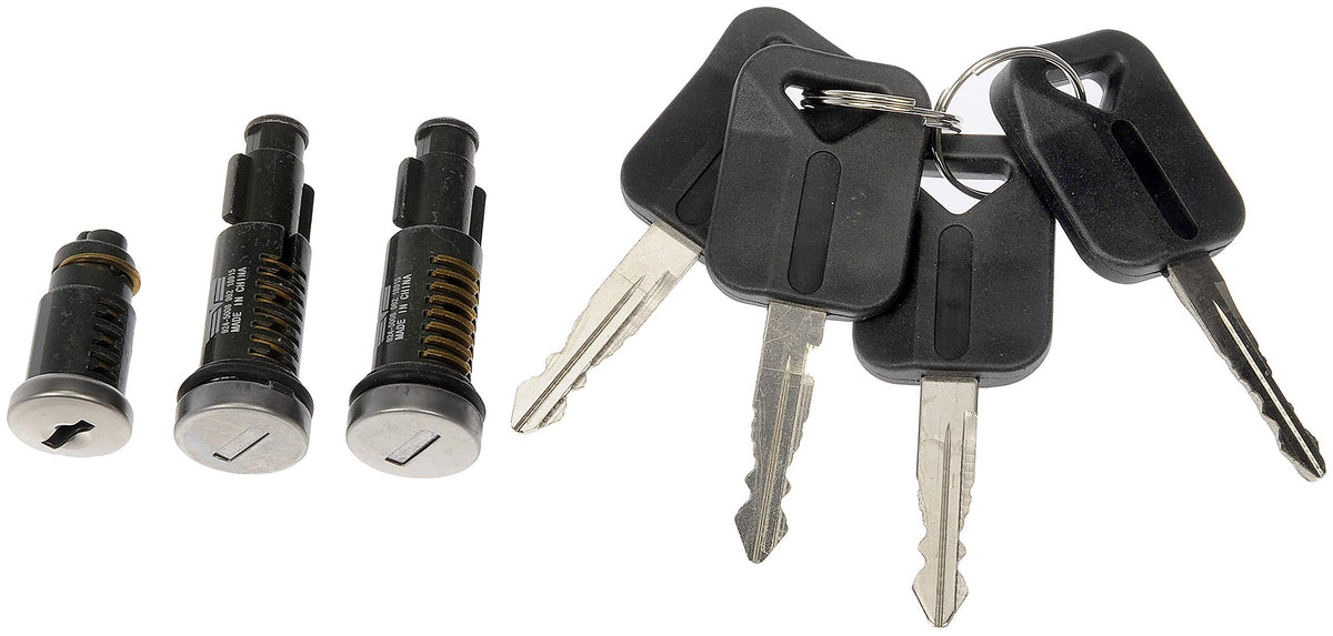 Dorman 924-5008 IGNITION LOCK CYLINDER