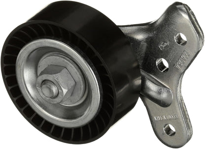 Gates 36106 DriveAlign Belt Drive Idler/Tensioner Pulley