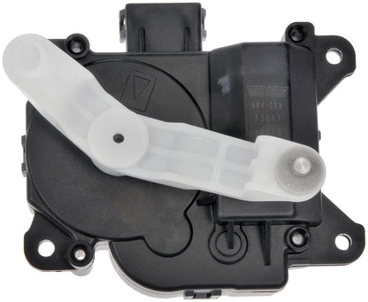 DORMAN 604-880 Dorman 604-880 Driver Side Main HVAC Blend Door Actuator