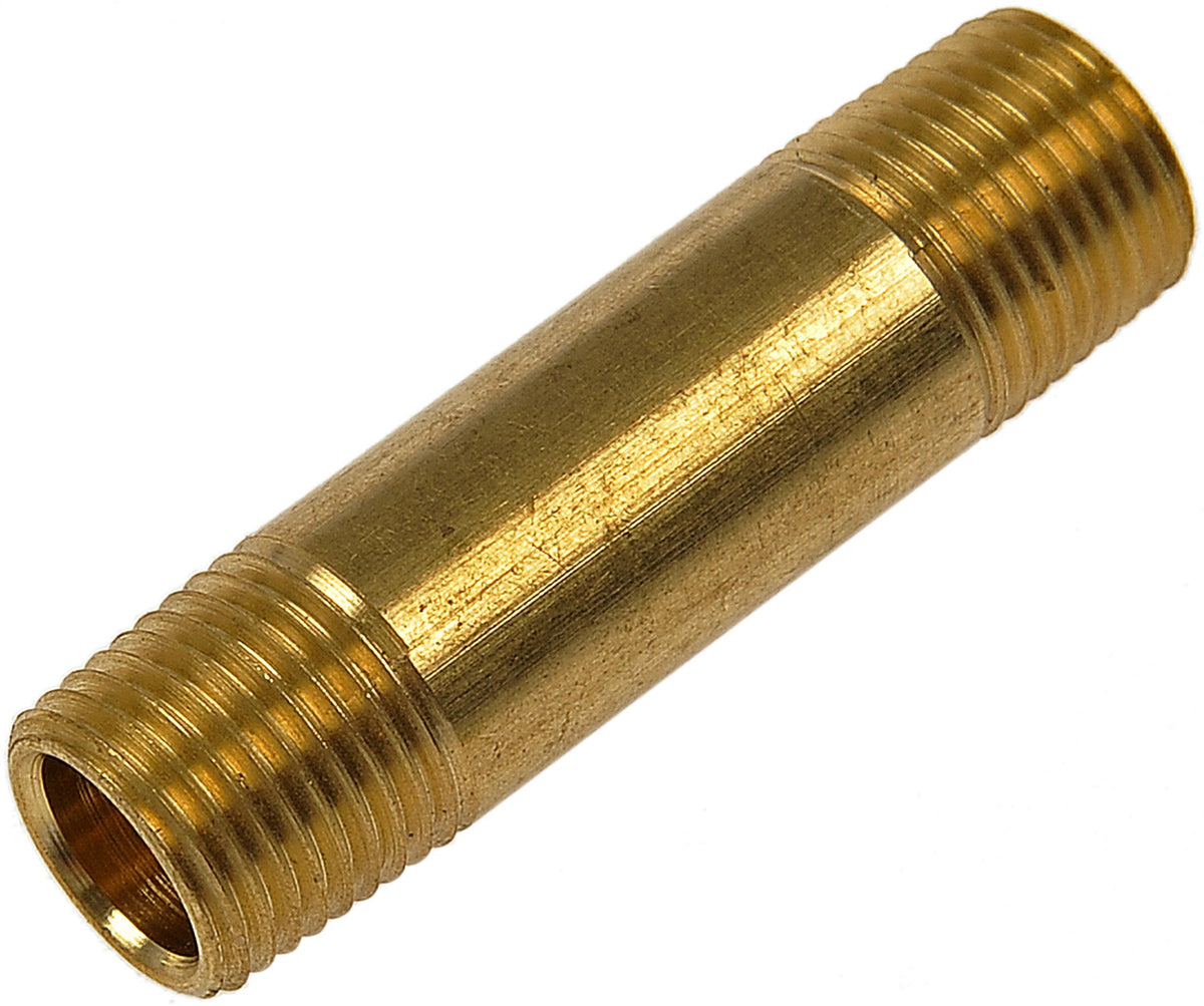 DORMAN 785-075 Dorman 785-075 Brass Nipple-1-1/2 in. x 1/8 in. MNPT