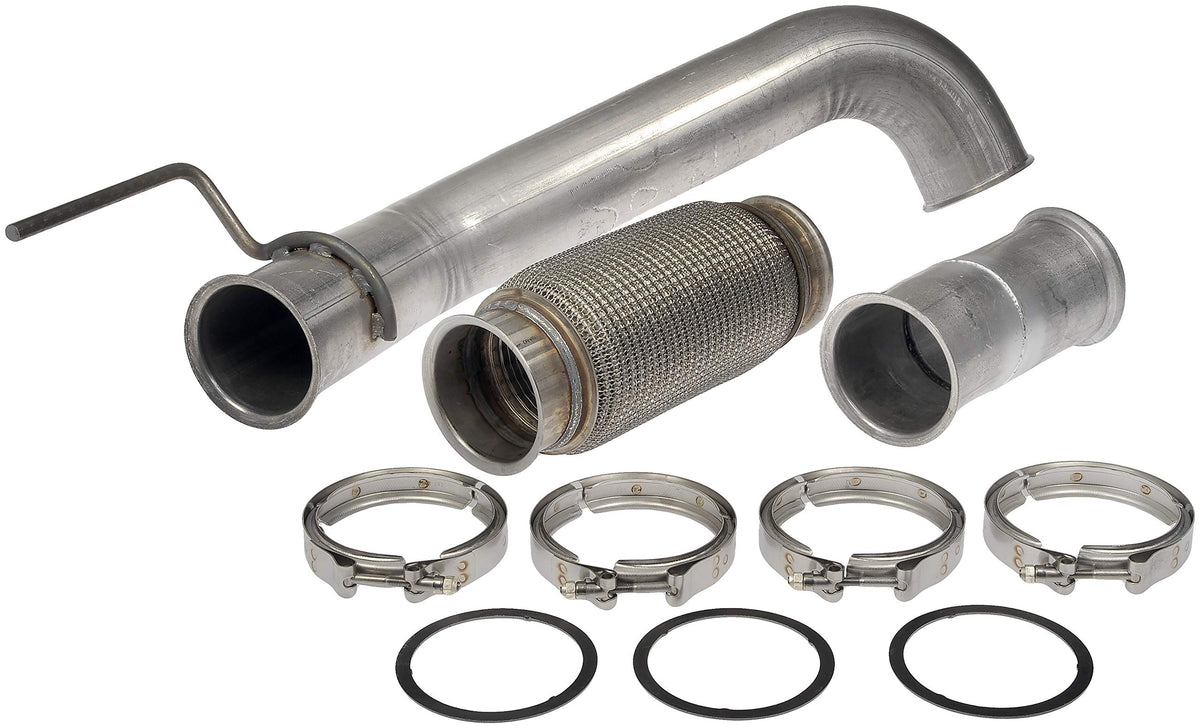 Dorman 674-6014 Exhaust Pipe Bellow