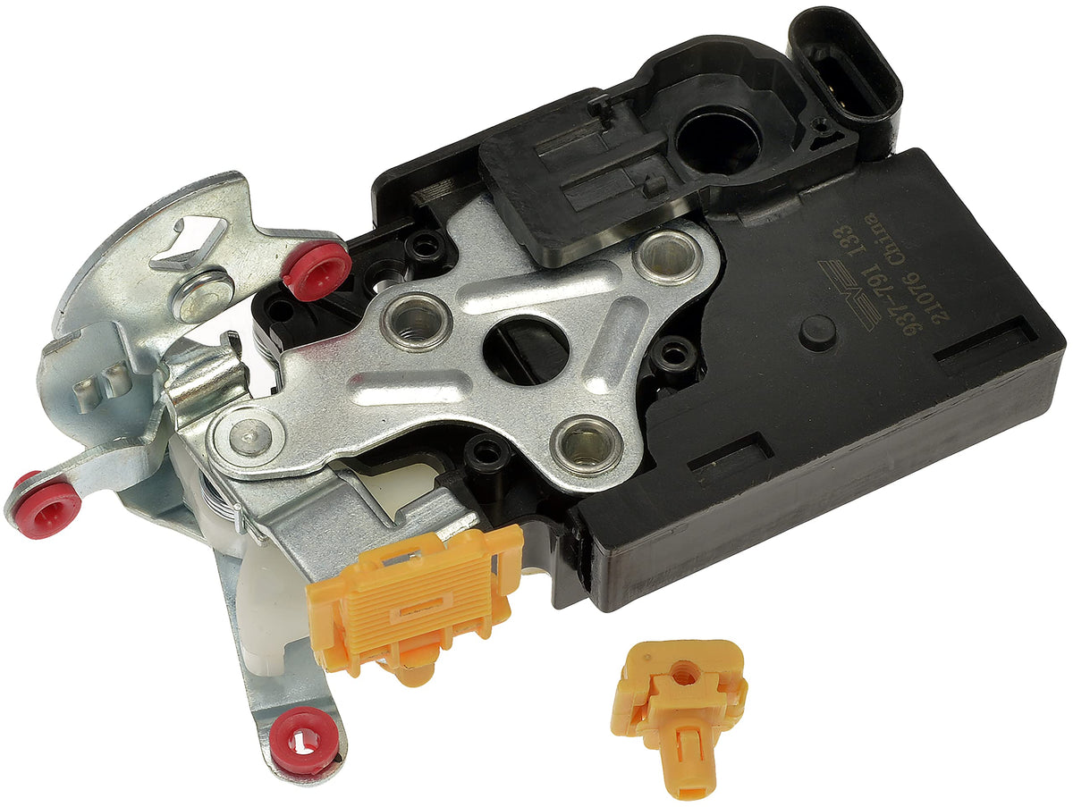DORMAN 937-791 Dorman 937-791 Front Driver Side Door Latch Assembly