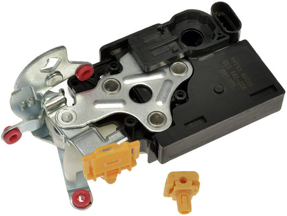 DORMAN 937-791 Dorman 937-791 Front Driver Side Door Latch Assembly