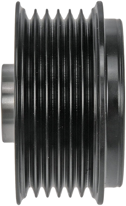 Dorman 300-857 ALTERNATOR CLUTCH PULLEY