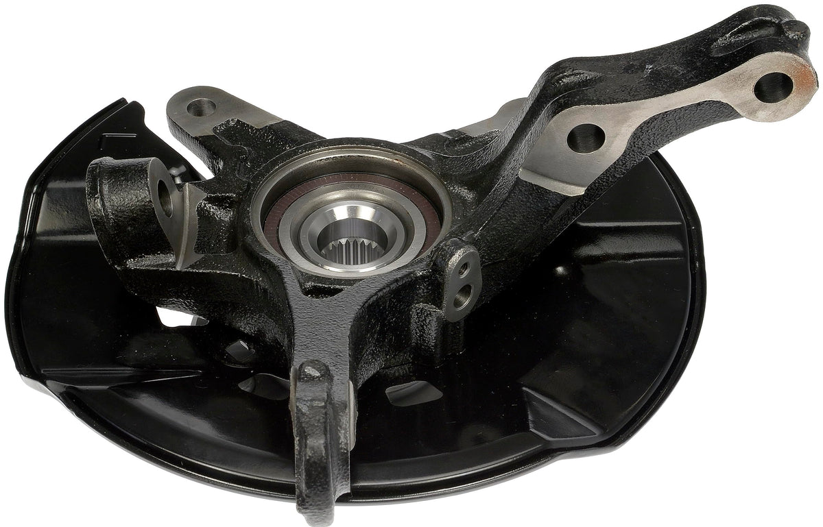 Dorman 686-356 Front Passenger Side Loaded Steering Knuckle
