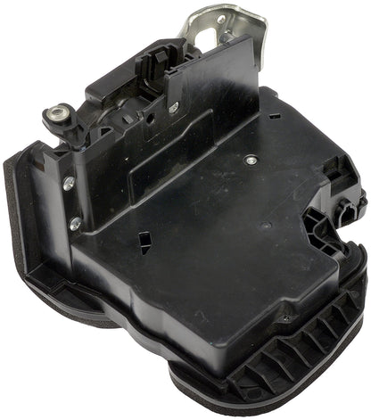 DORMAN 937-981 Dorman 937-981 Front Driver Side Door Lock Actuator Motor Compatible with Select Chevrolet/GMC Models