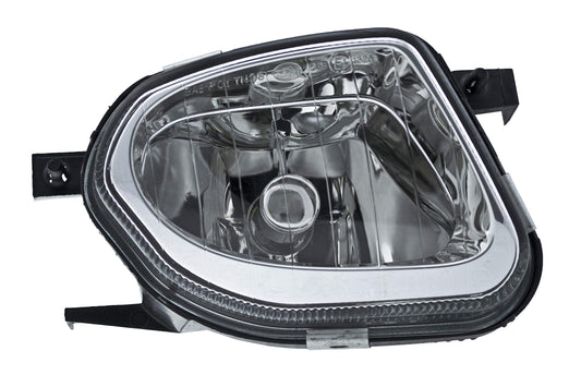 HELLA 008275041 HELLA 008275041 Mercedes-Benz E-Class (W/S 211) Passenger Side Fog Light Assembly