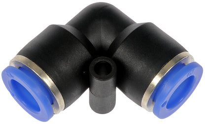 DORMAN 800-324 Dorman 800-324 Nylon Connector 90 degree 10 mm, 2 Pack