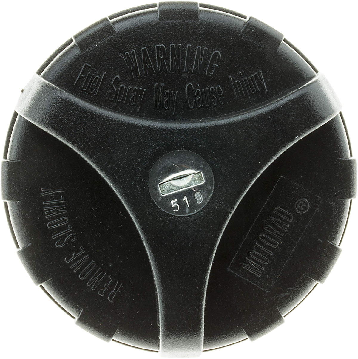 Gates 31733 Locking Fuel Tank Cap