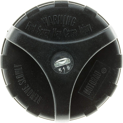 Gates 31733 Locking Fuel Tank Cap