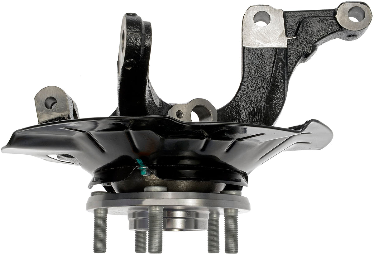 DORMAN 686-364 Dorman 686-364 Front Passenger Side Loaded Steering Knuckle Compatible with Select Kia Models (OE FIX)