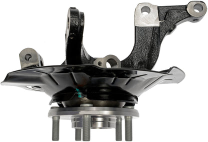 DORMAN 686-364 Dorman 686-364 Front Passenger Side Loaded Steering Knuckle Compatible with Select Kia Models (OE FIX)