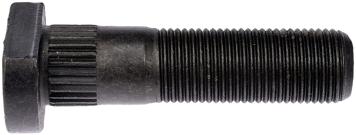 Dorman 610-0157.10 5/8 in.- 18 Clipped Head Serrated Stud- 0.652