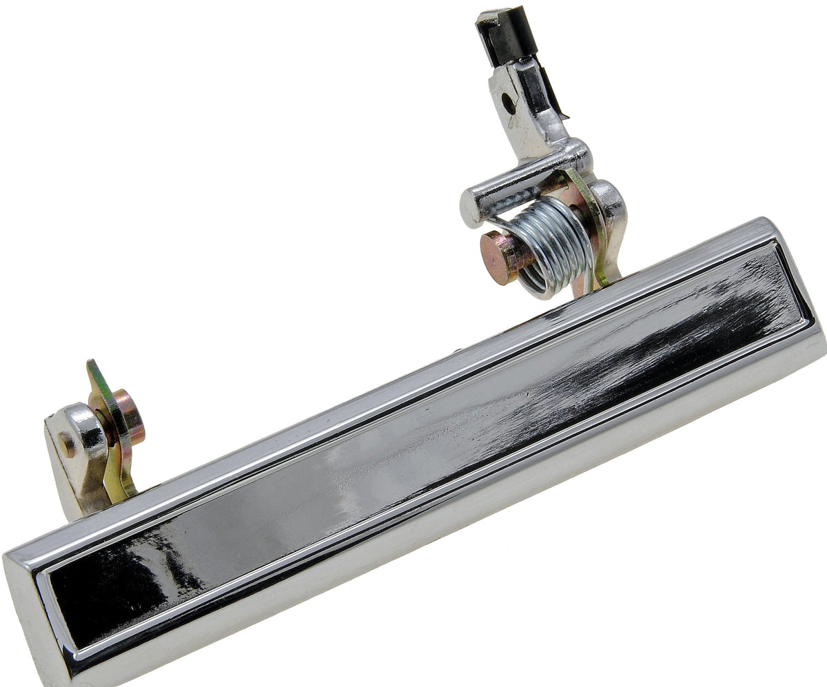 DORMAN 77019 Dorman 77019 Front Driver Side Exterior Door Handle