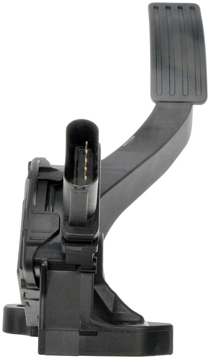 Dorman 699-126 ACCELERATOR PEDAL ASSEMBLY
